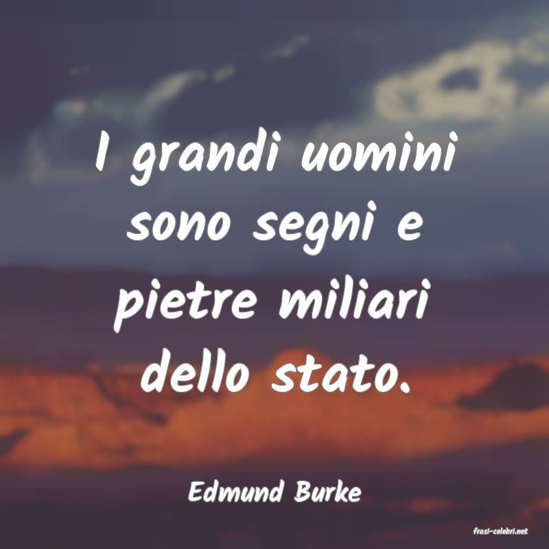 frasi di Edmund Burke