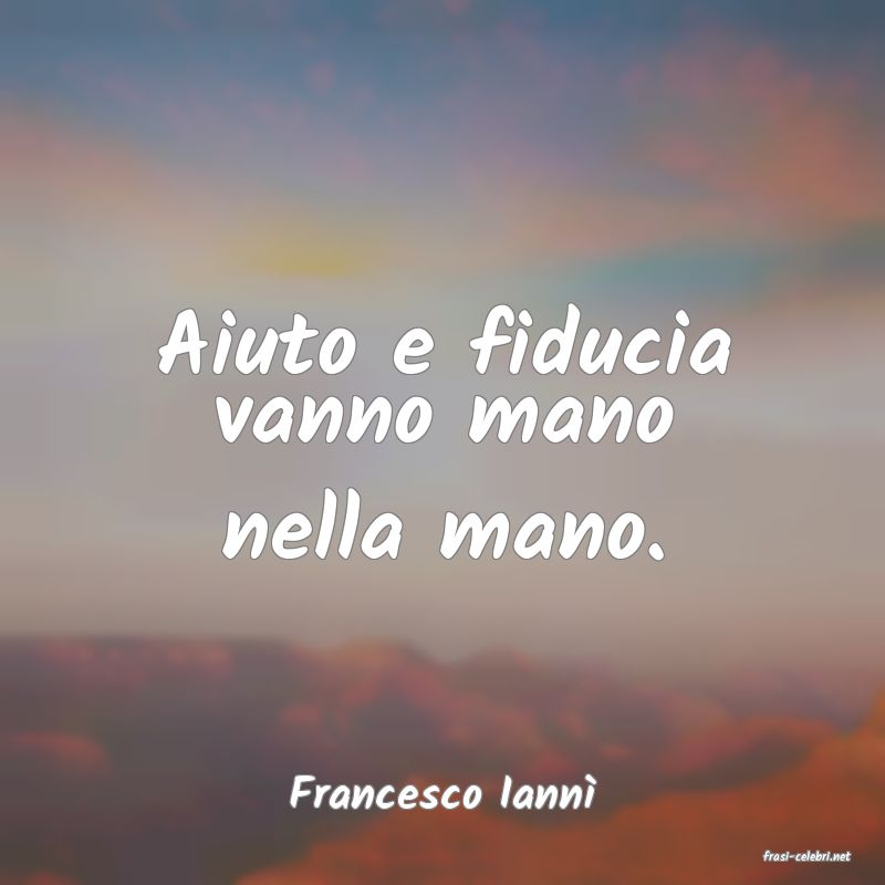 frasi di Francesco Iann