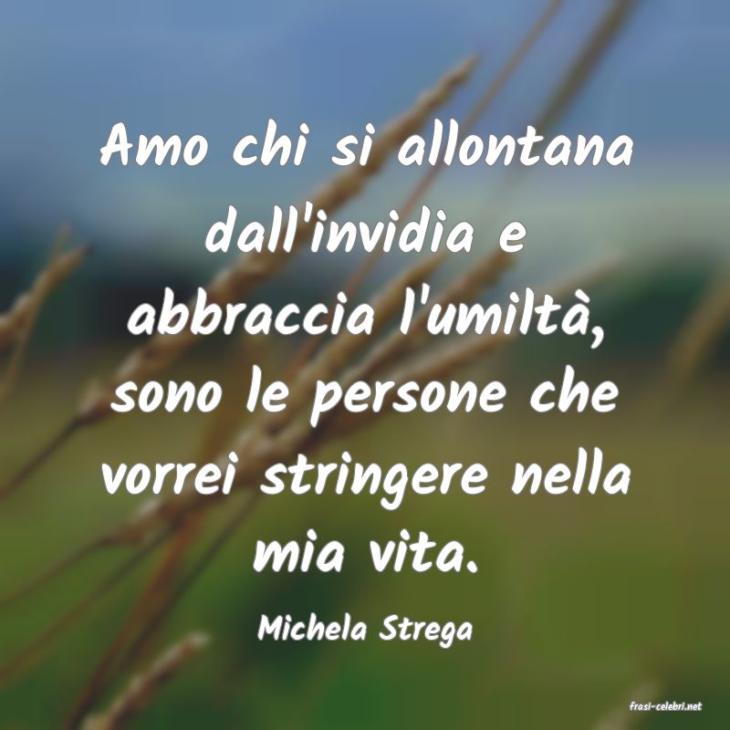 frasi di  Michela Strega
