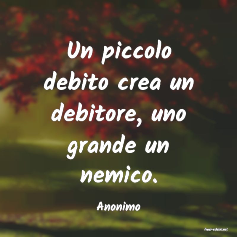 frasi di  Anonimo
