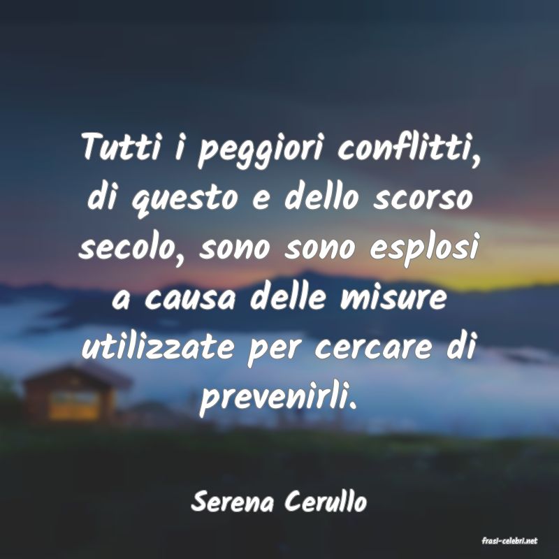 frasi di Serena Cerullo