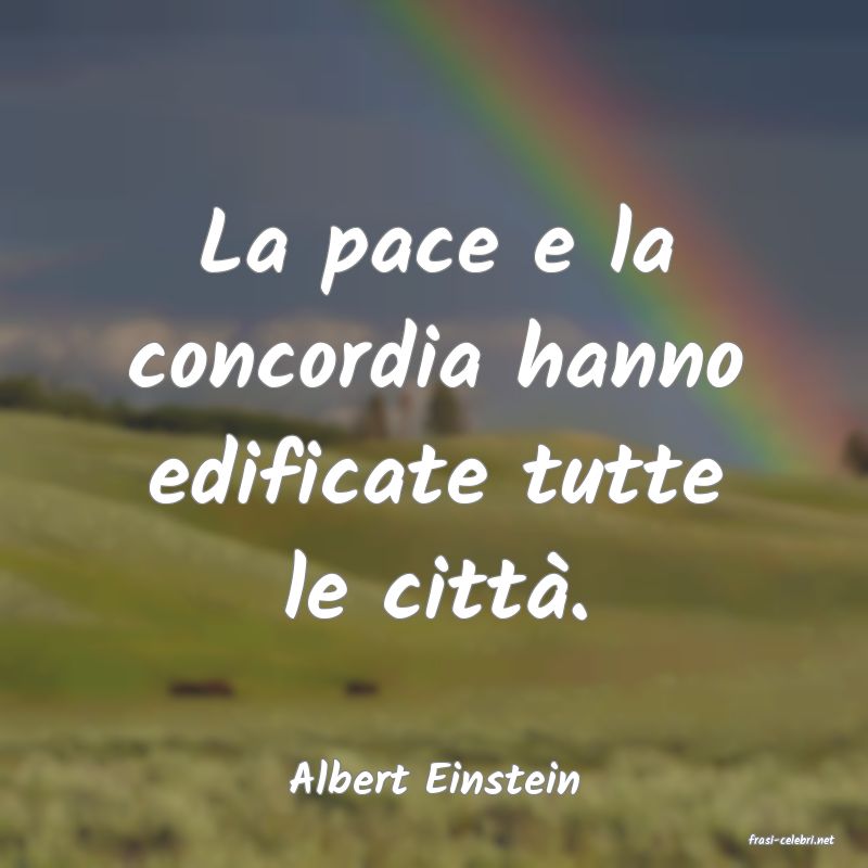 frasi di Albert Einstein