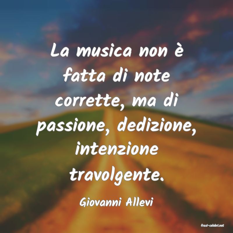 frasi di  Giovanni Allevi
