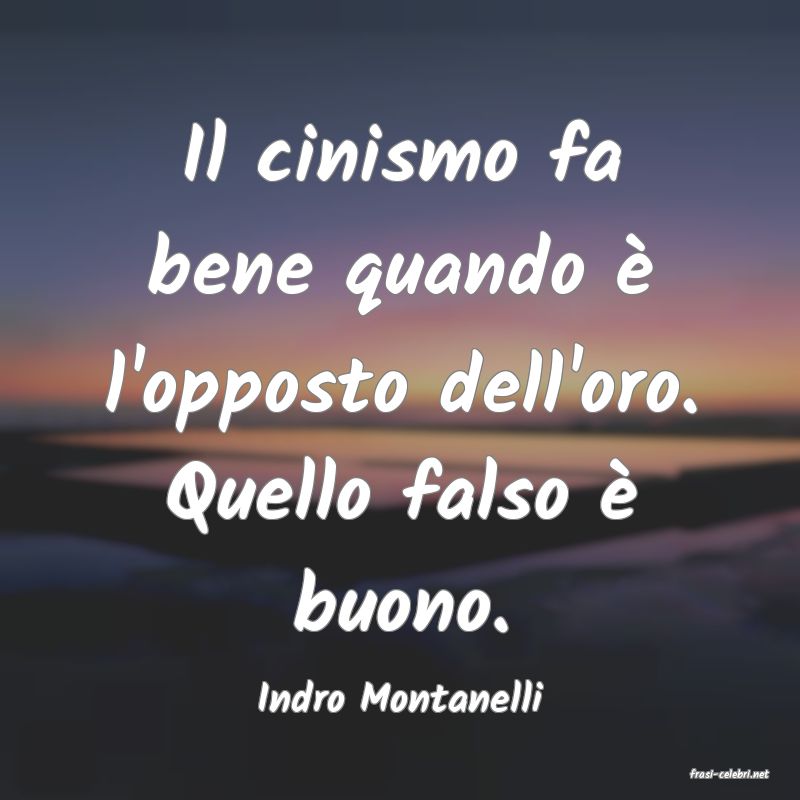 frasi di  Indro Montanelli
