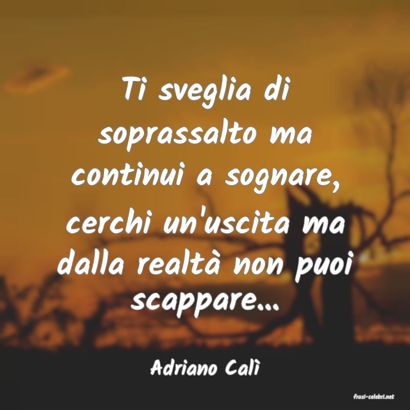 frasi di Adriano Cal�