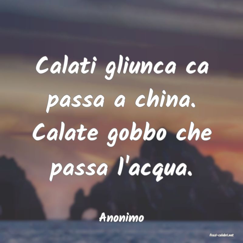 frasi di Anonimo