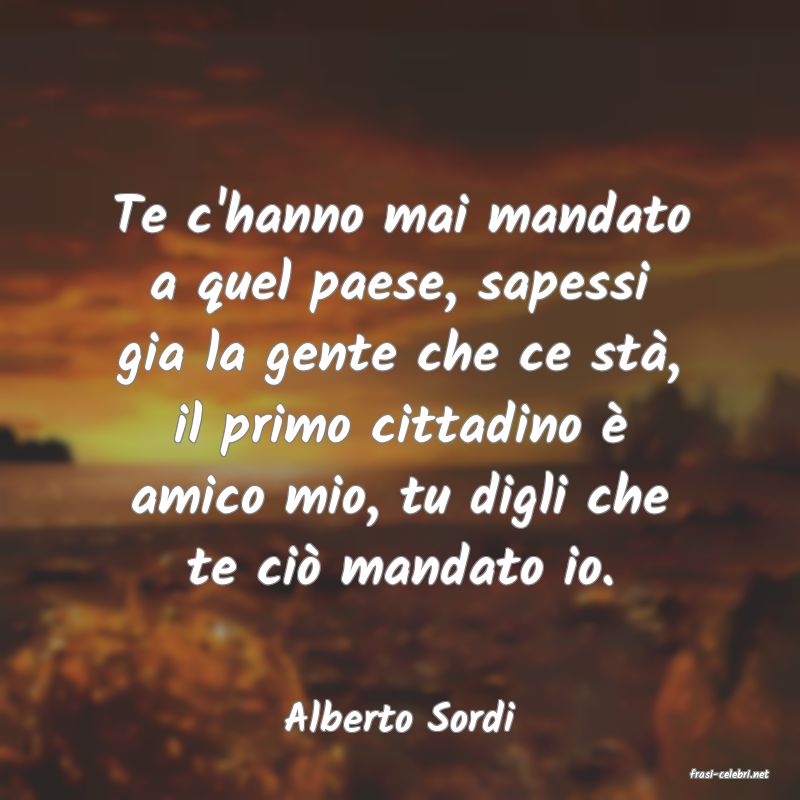 frasi di Alberto Sordi