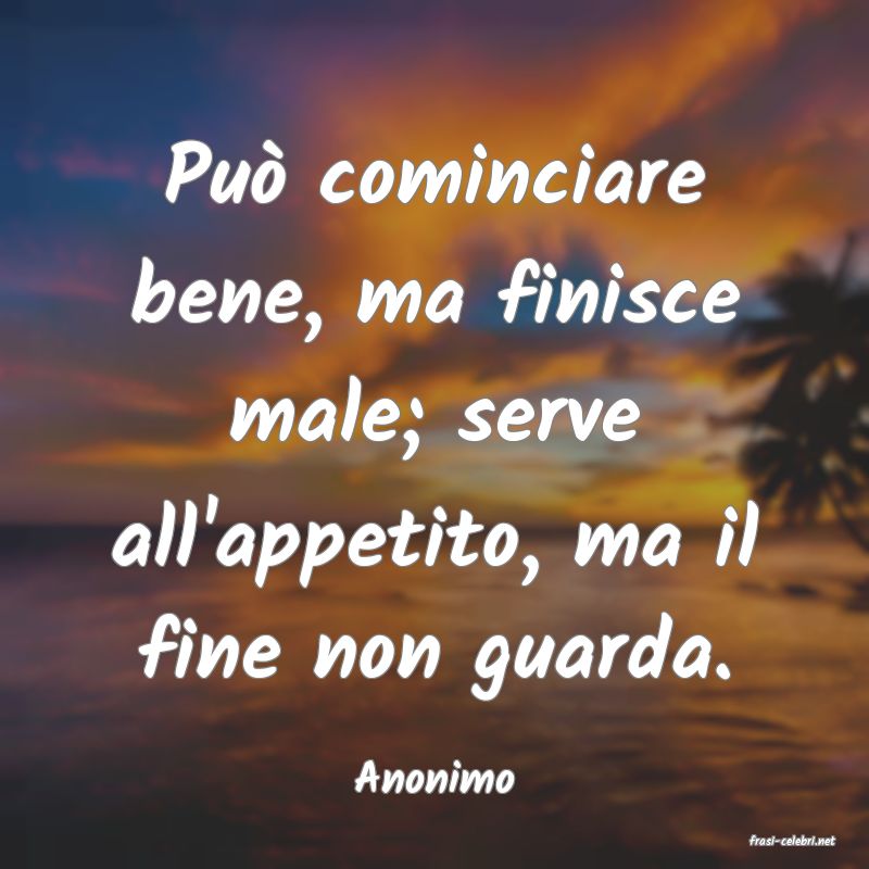frasi di Anonimo