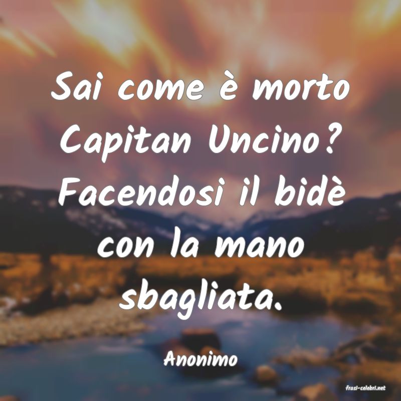 frasi di Anonimo