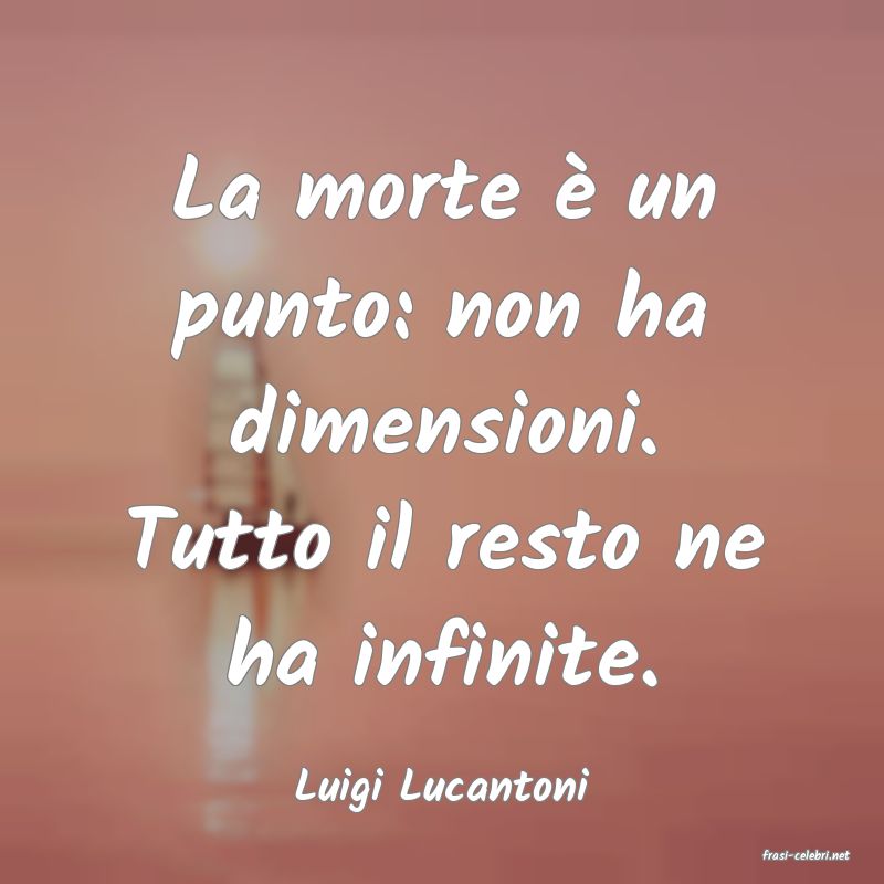 frasi di Luigi Lucantoni