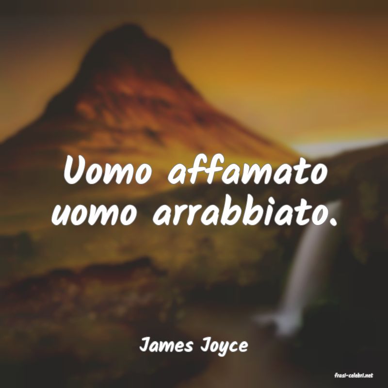 frasi di James Joyce