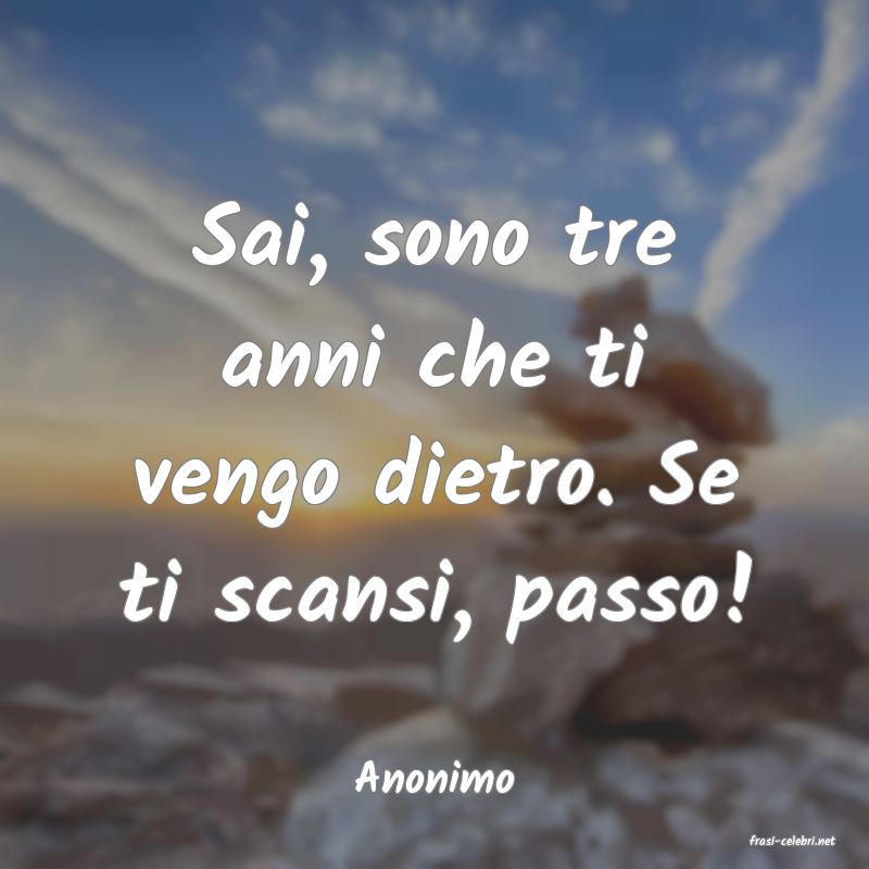 frasi di Anonimo