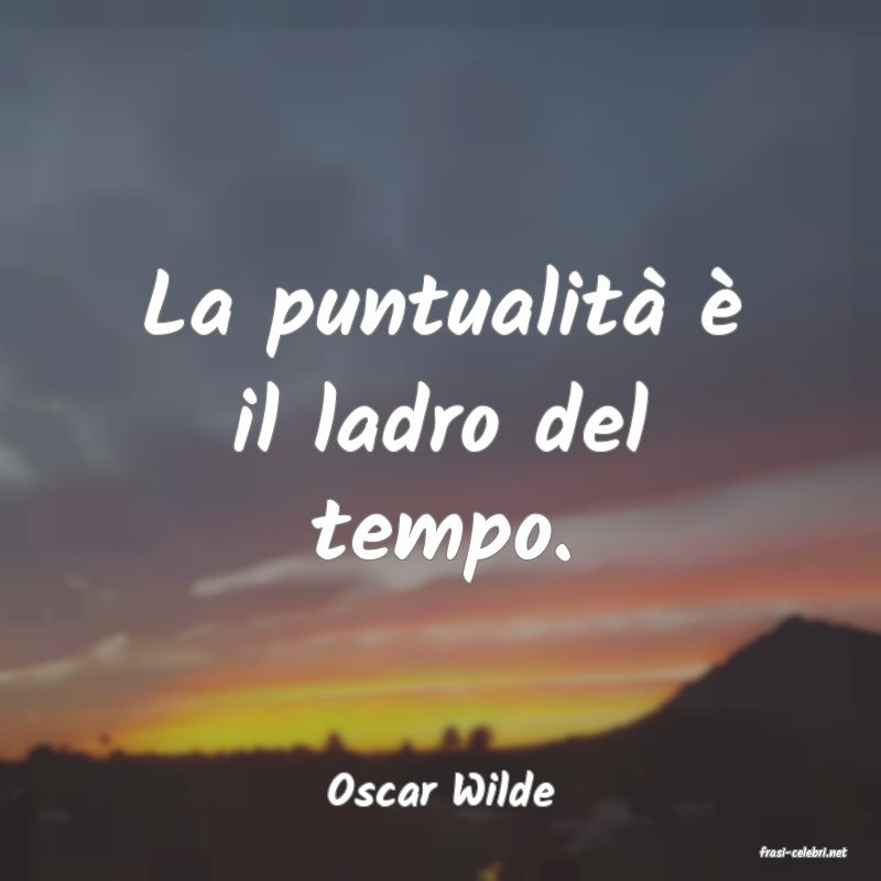 frasi di Oscar Wilde