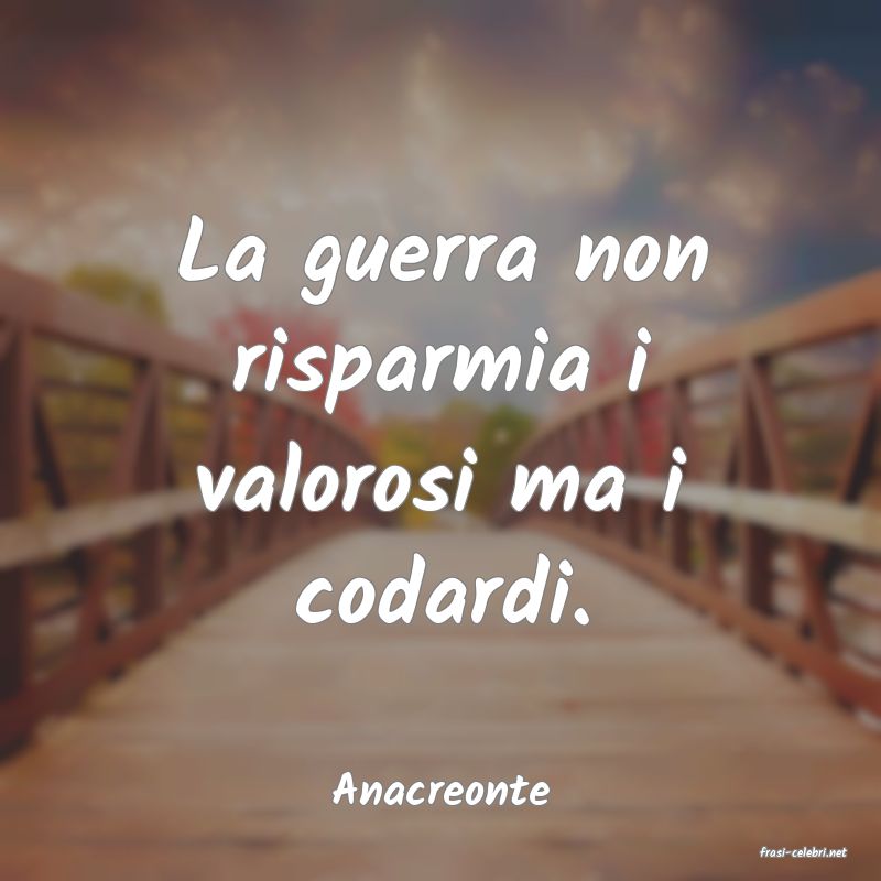 frasi di Anacreonte