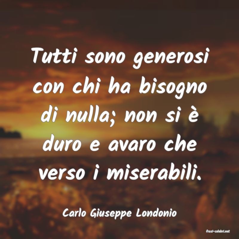 frasi di Carlo Giuseppe Londonio