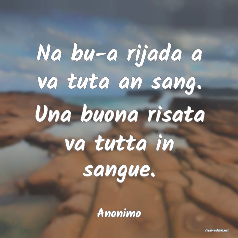 frasi di Anonimo