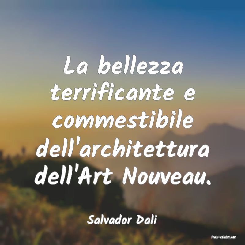 frasi di Salvador Dali