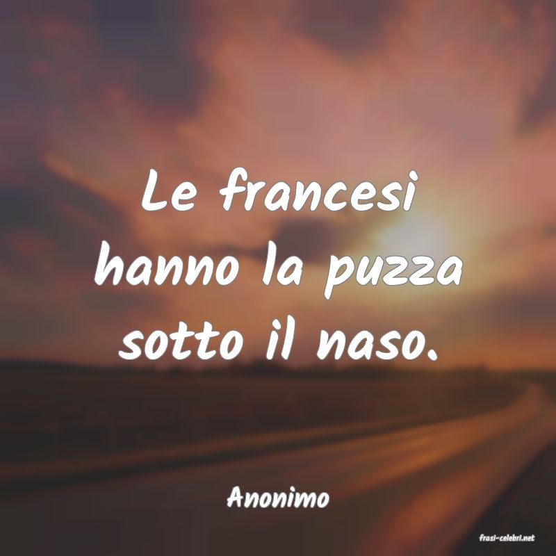 frasi di Anonimo