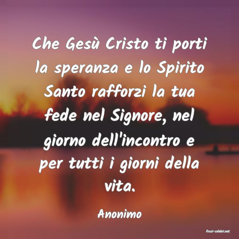 frasi di Anonimo