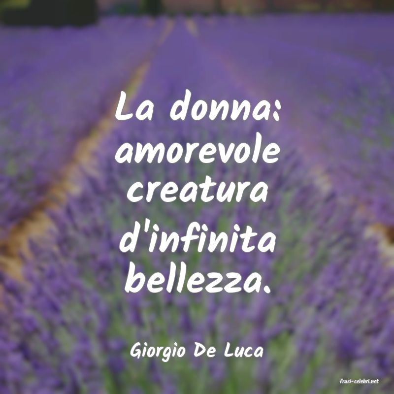 frasi di Giorgio De Luca