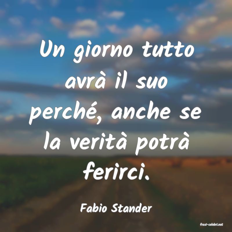 frasi di Fabio Stander