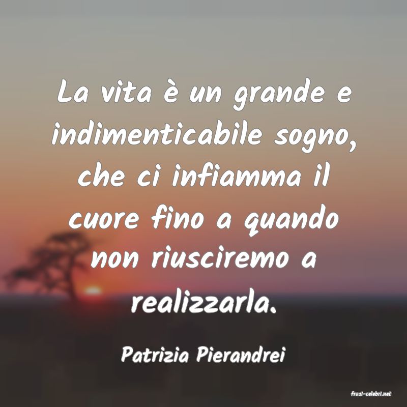 frasi di  Patrizia Pierandrei
