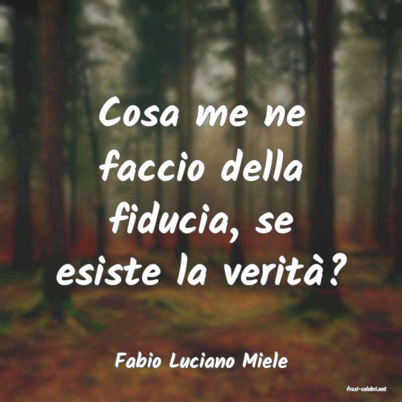 frasi di Fabio Luciano Miele