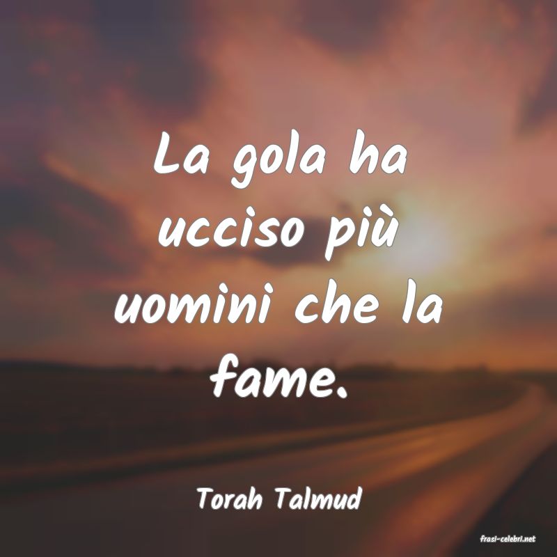 frasi di Torah Talmud
