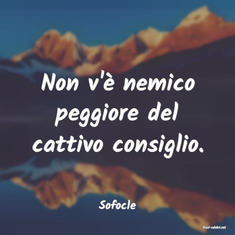 frasi di  Sofocle

