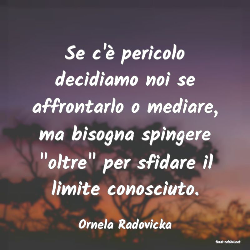 frasi di Ornela Radovicka