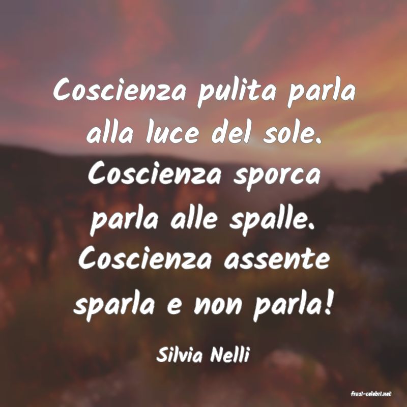 frasi di  Silvia Nelli
