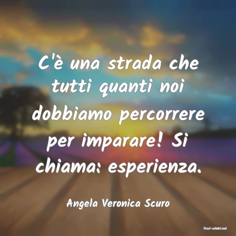 frasi di  Angela Veronica Scuro
