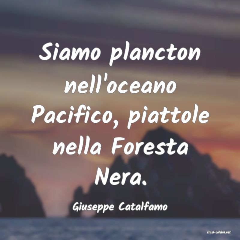 frasi di  Giuseppe Catalfamo
