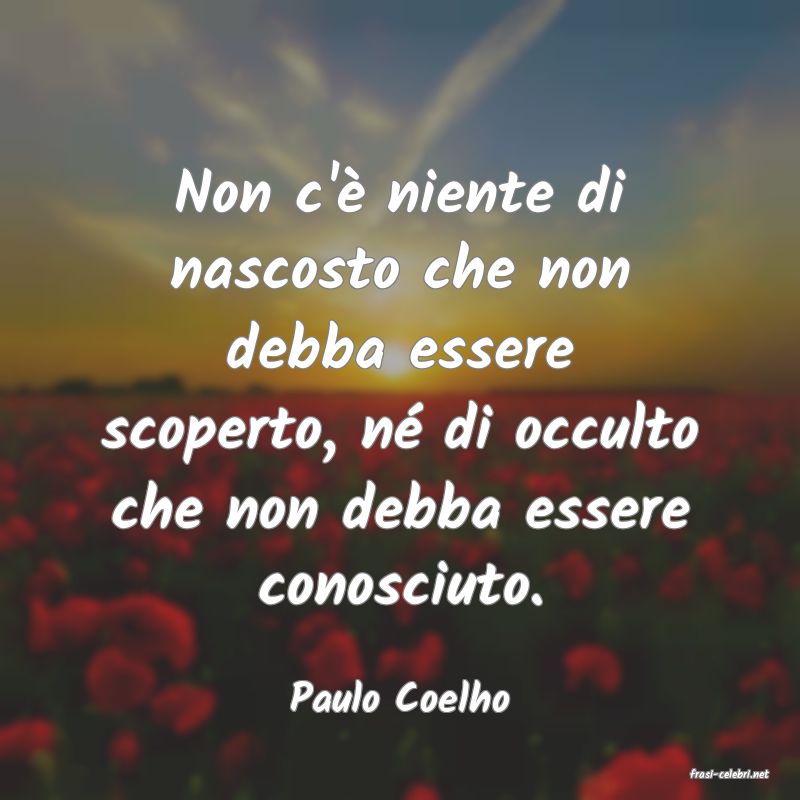 frasi di  Paulo Coelho
