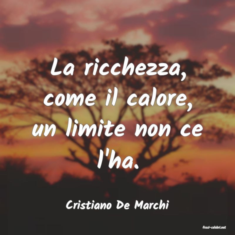 frasi di Cristiano De Marchi