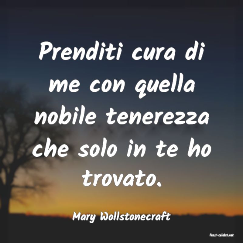 frasi di Mary Wollstonecraft