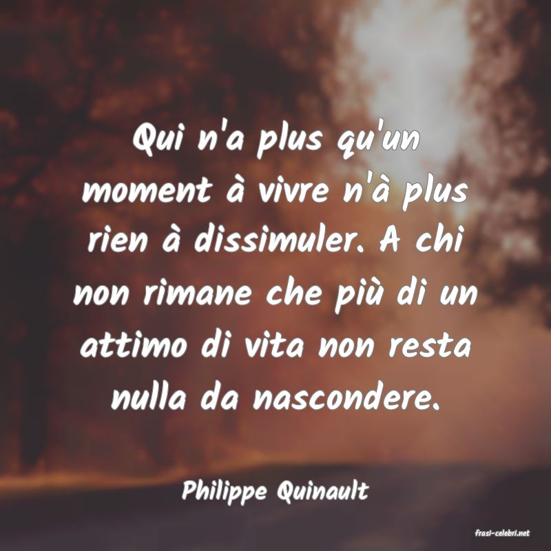 frasi di Philippe Quinault