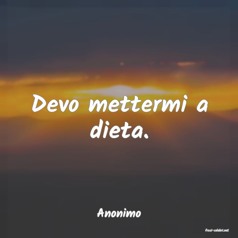 frasi di Anonimo