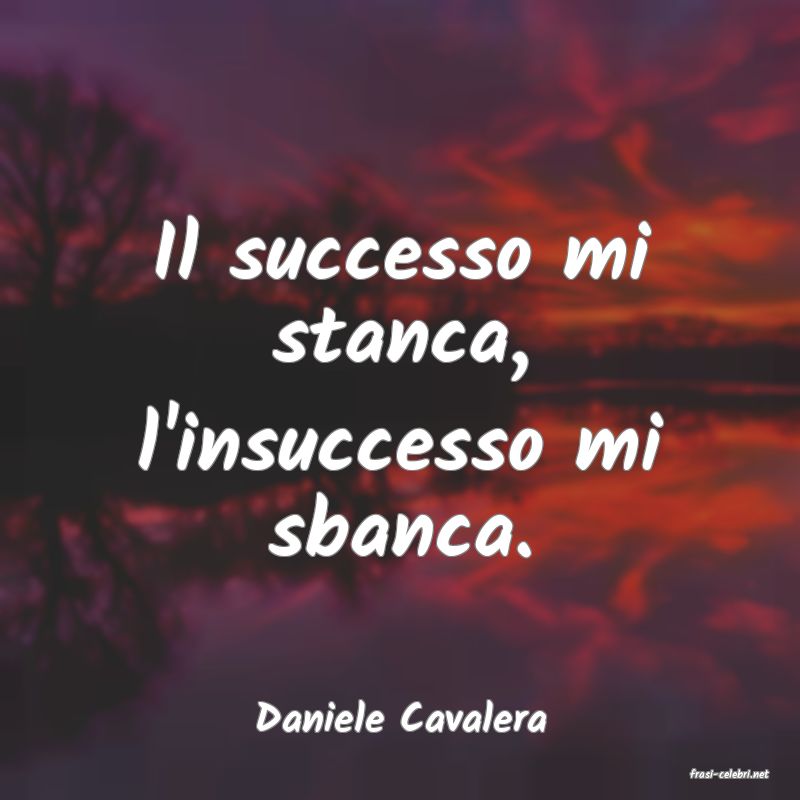 frasi di Daniele Cavalera