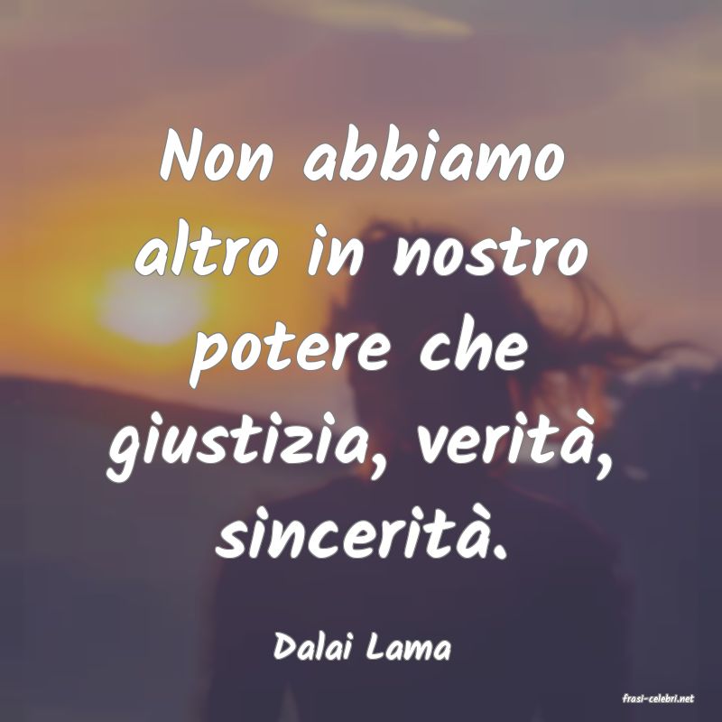 frasi di Dalai Lama