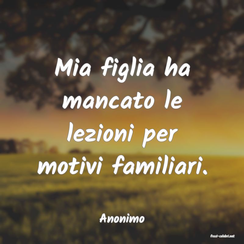 frasi di Anonimo