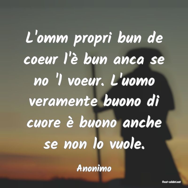 frasi di Anonimo