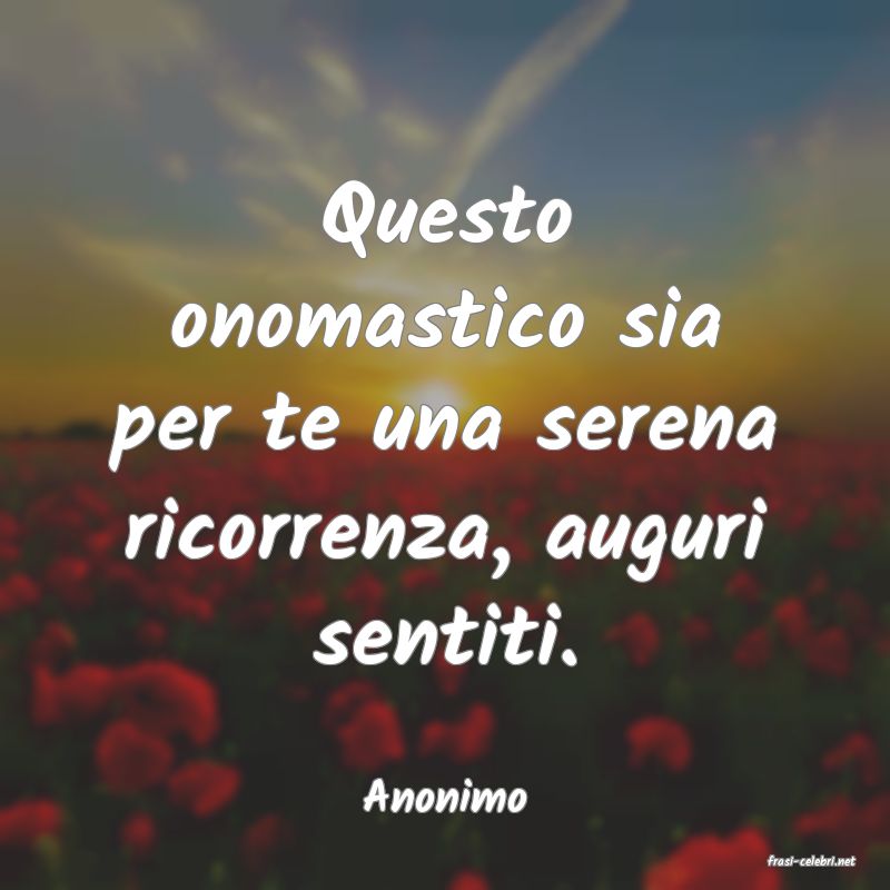 frasi di Anonimo