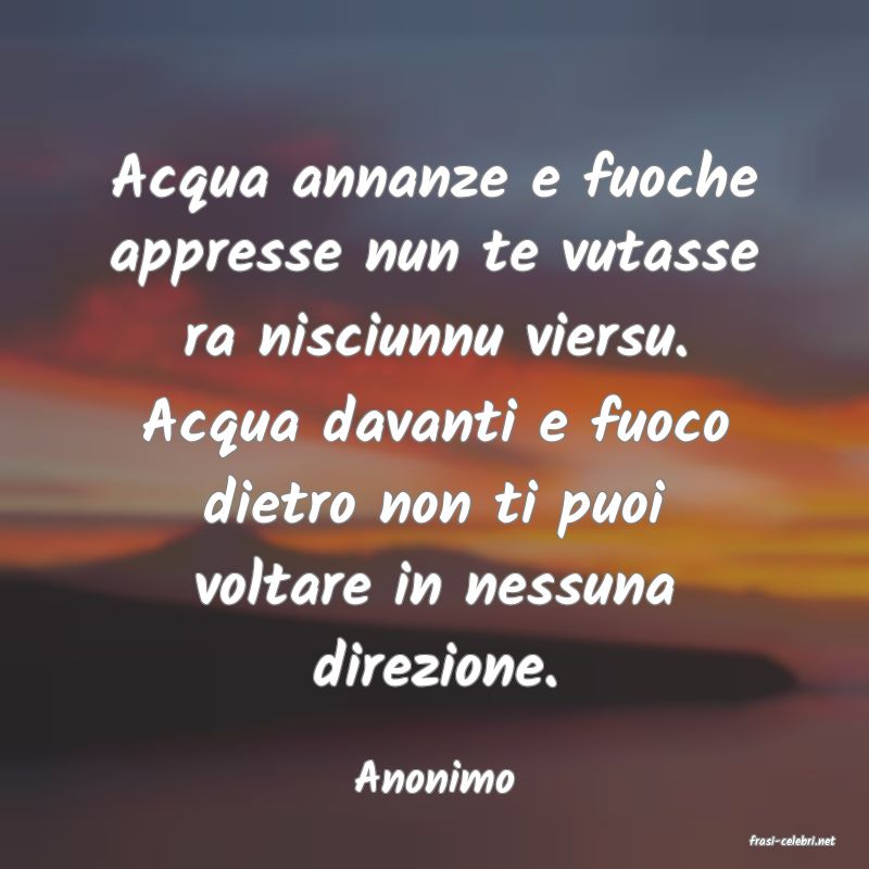 frasi di Anonimo