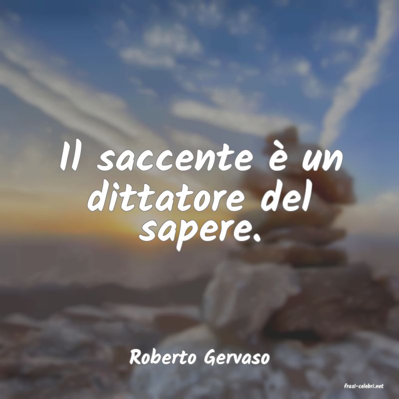 frasi di Roberto Gervaso