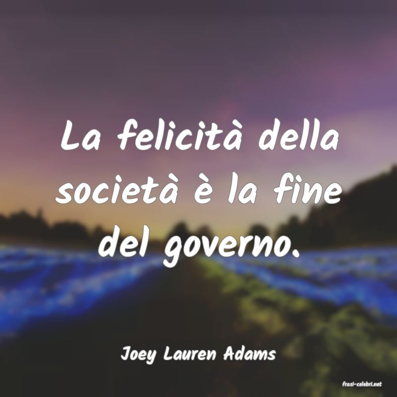 frasi di Joey Lauren Adams