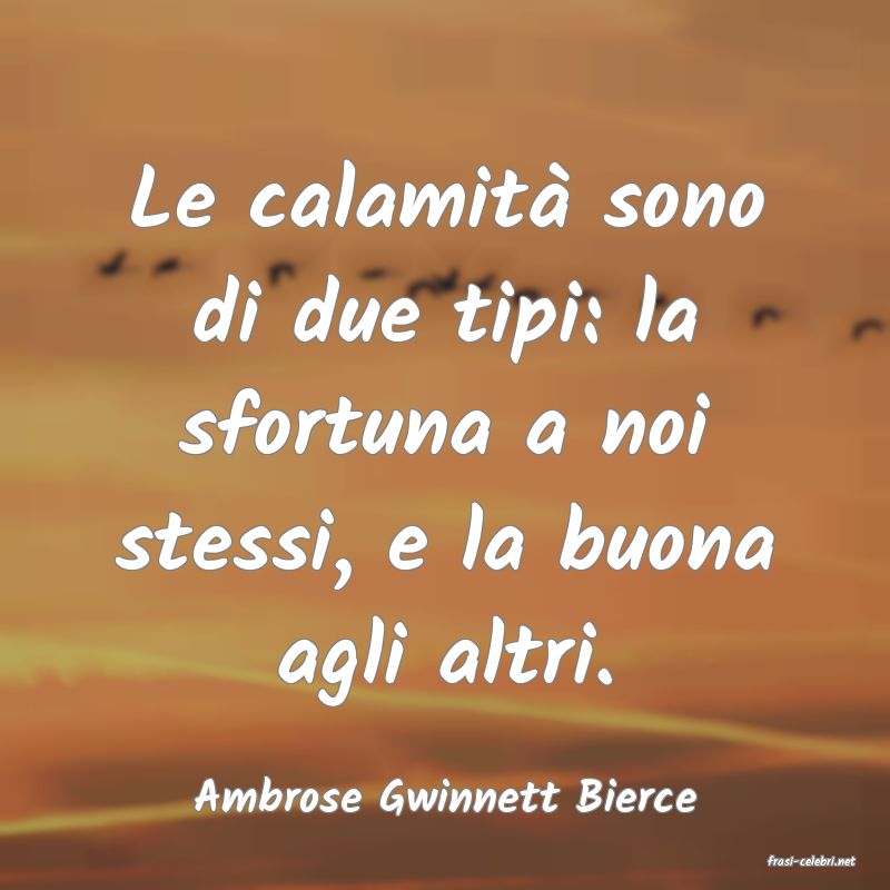 frasi di Ambrose Gwinnett Bierce