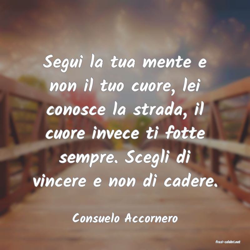 frasi di  Consuelo Accornero
