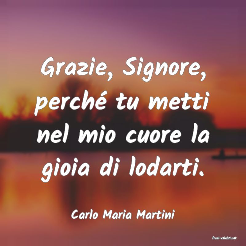 frasi di  Carlo Maria Martini
