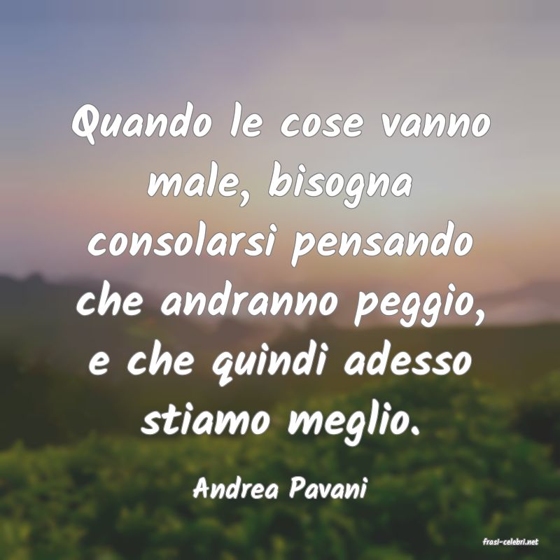 frasi di Andrea Pavani